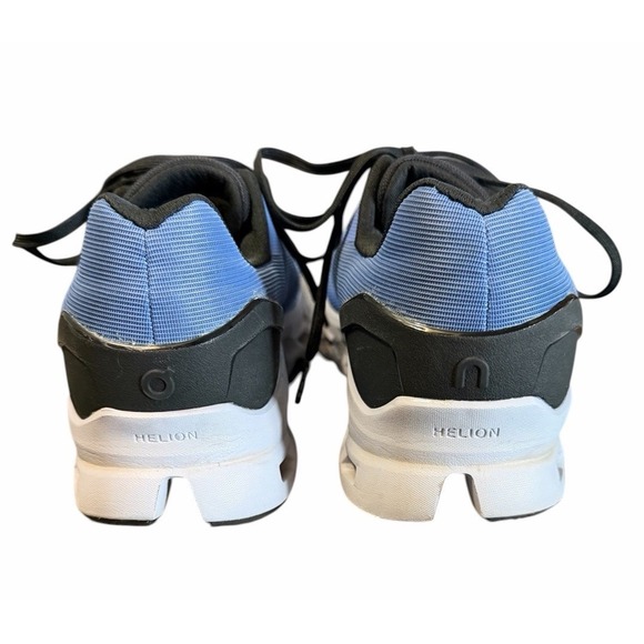 On Running Cloudstratus Sneakers Marina/Magnet Women\'s Size 9.5 main image 6